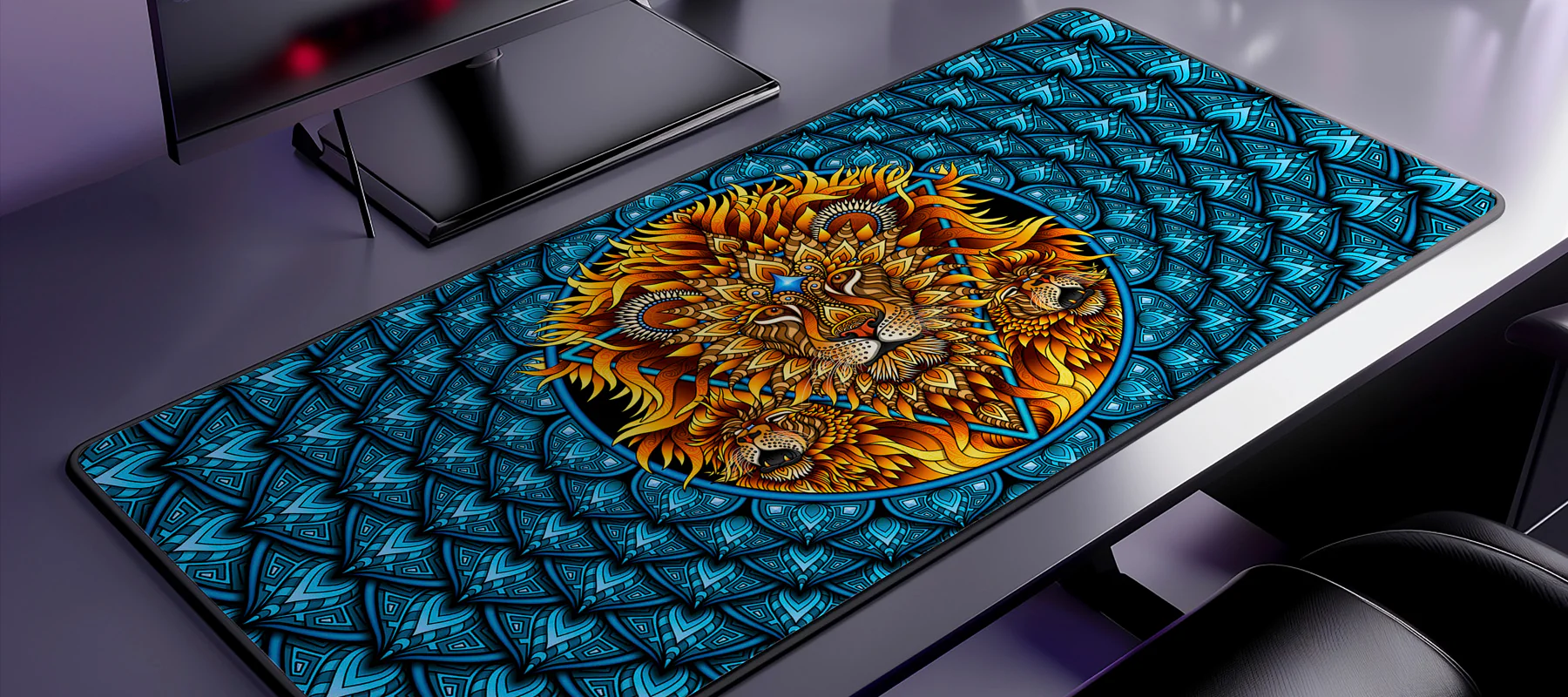 Experience the Vibrant World of Phil Lewis